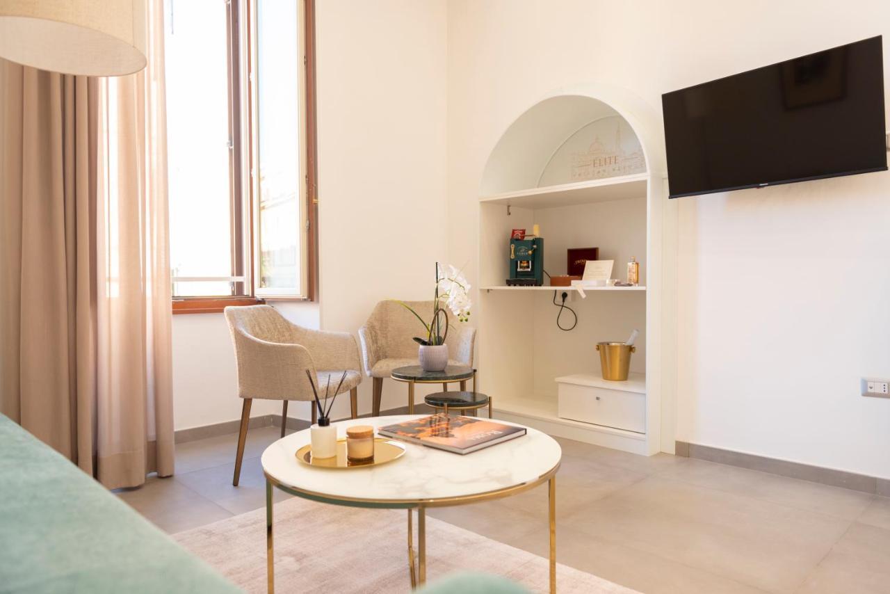 Elite Vatican Refuge โรม ภายนอก รูปภาพ