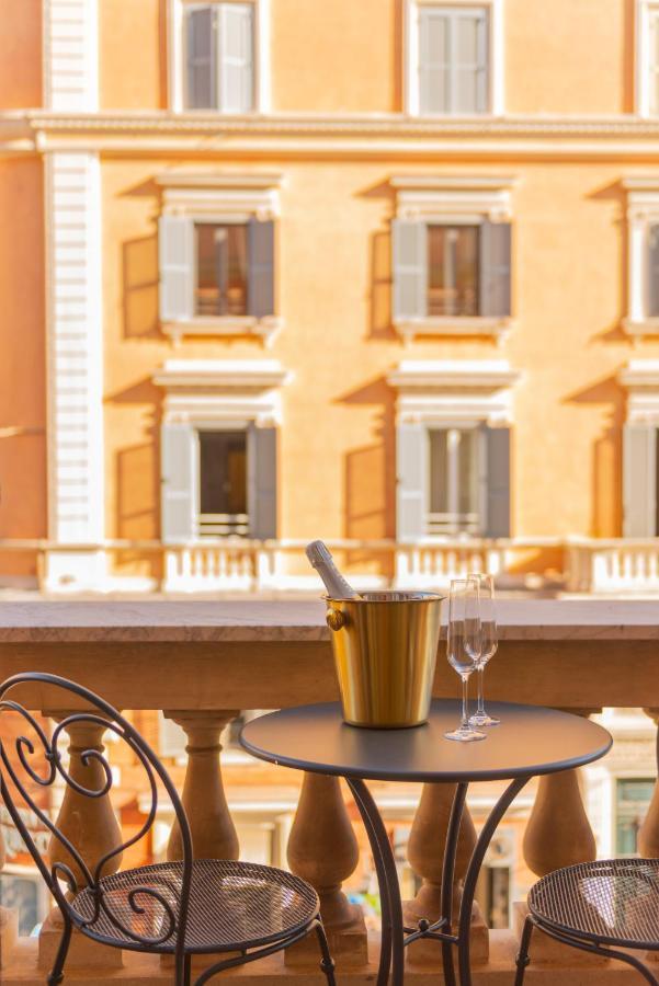 Elite Vatican Refuge โรม ภายนอก รูปภาพ