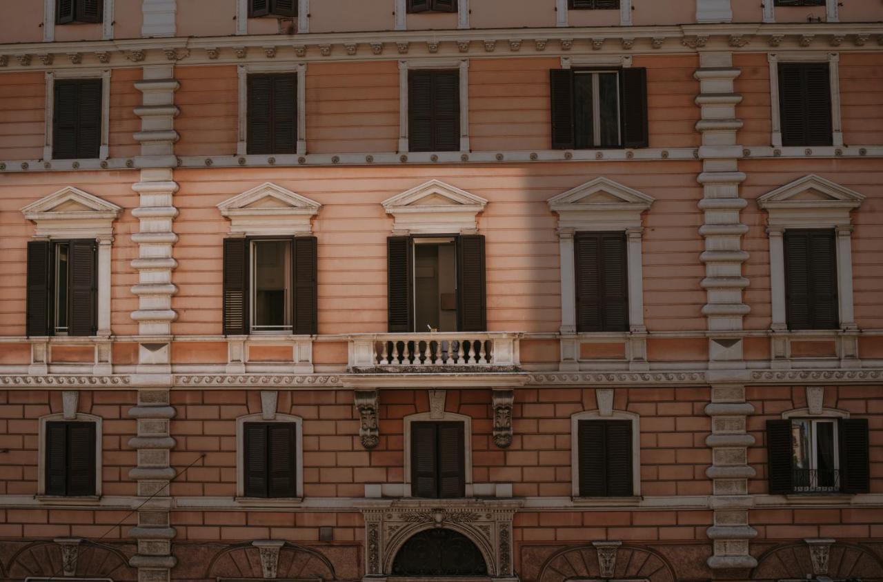 Elite Vatican Refuge โรม ภายนอก รูปภาพ